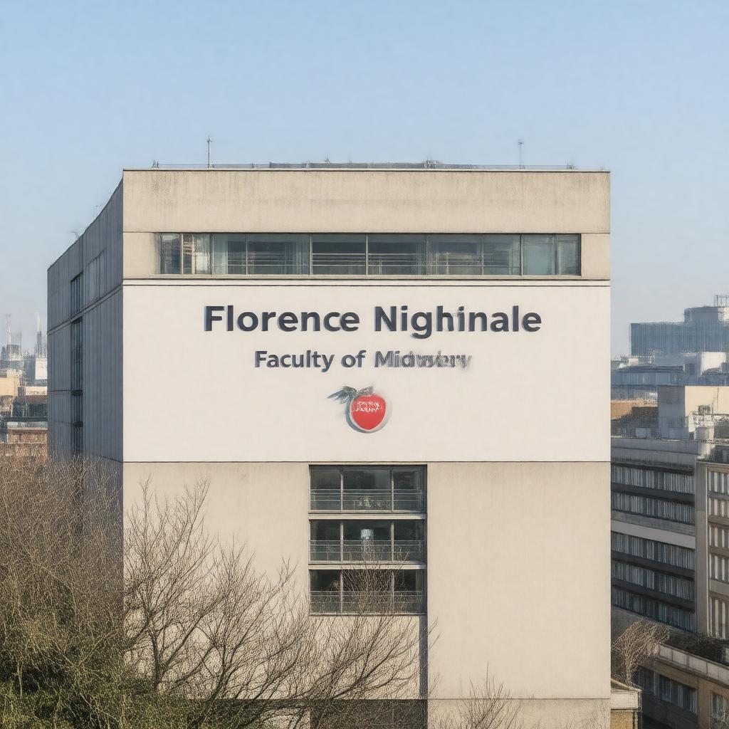 Florence Nightingale Faculty of Nursing and Midwifery